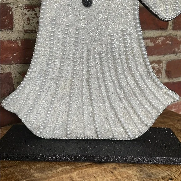 Stacked Ghost Halloween Decoration - Picture 7 of 16